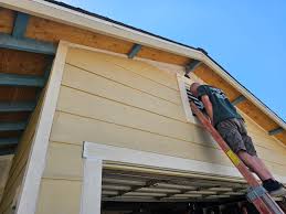 Professional Siding in Lenoir City, TN